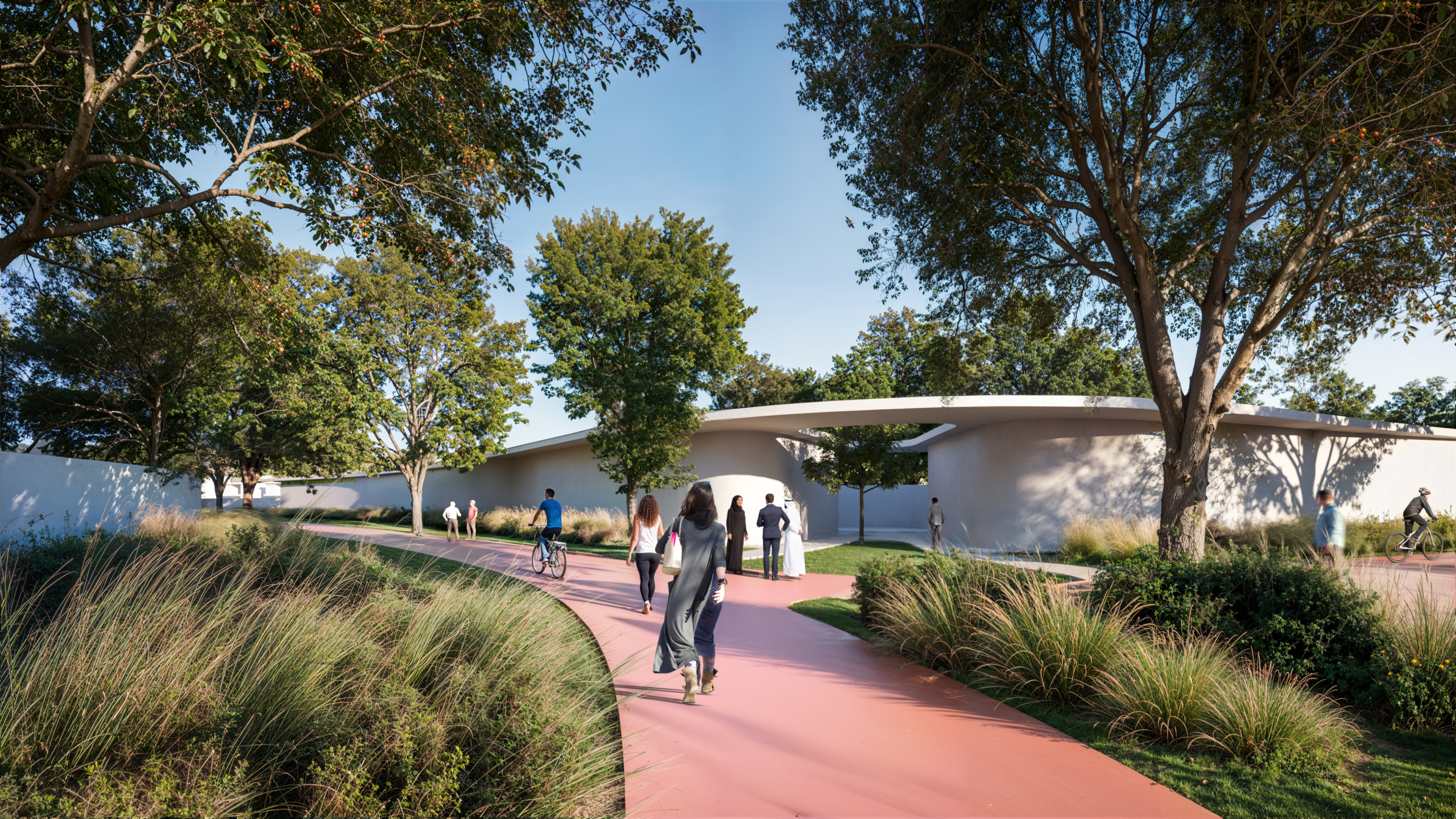 Amenities-Community centre