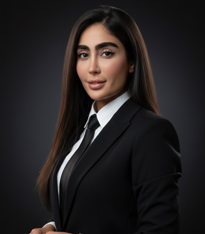 Profile photo of agent Асал Ашури
