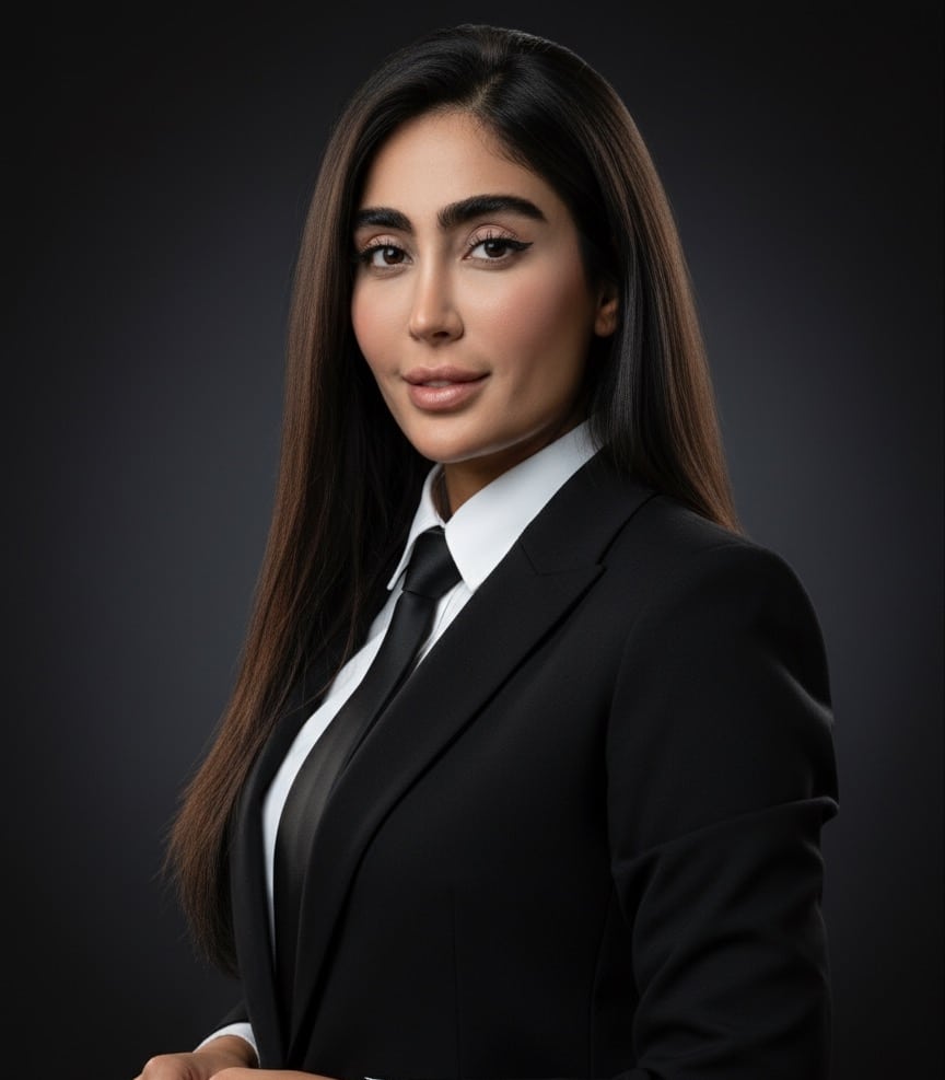 Profile photo of agent Asal Ashouri