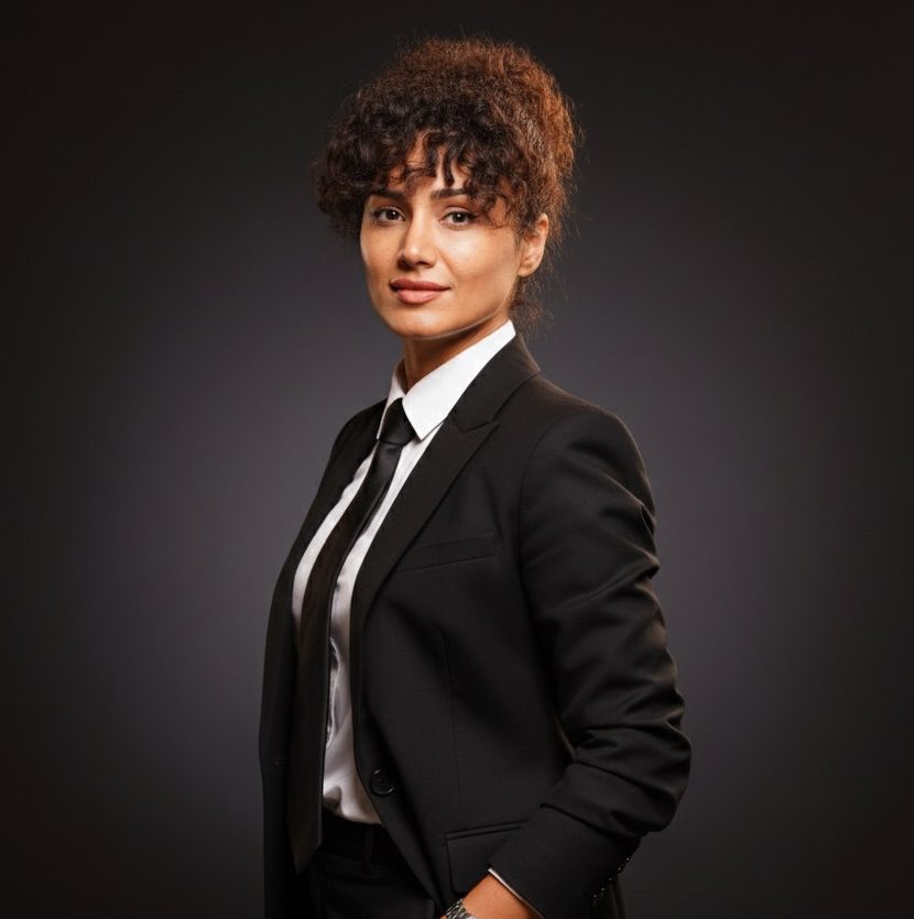 Profile photo of agent Fatemeh Azad