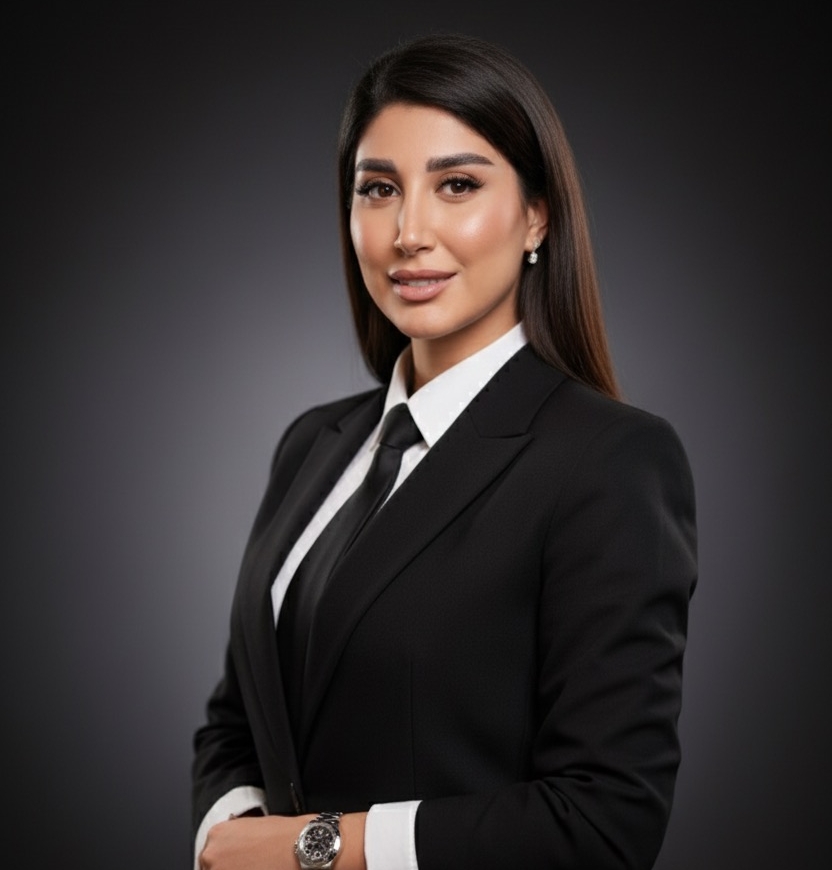 Profile photo of agent Париса Эмади
