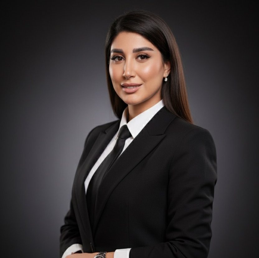 Profile photo of agent Parisa Emadi