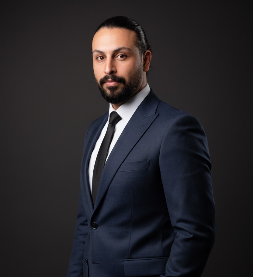 Profile photo of agent Соруш Ясеми