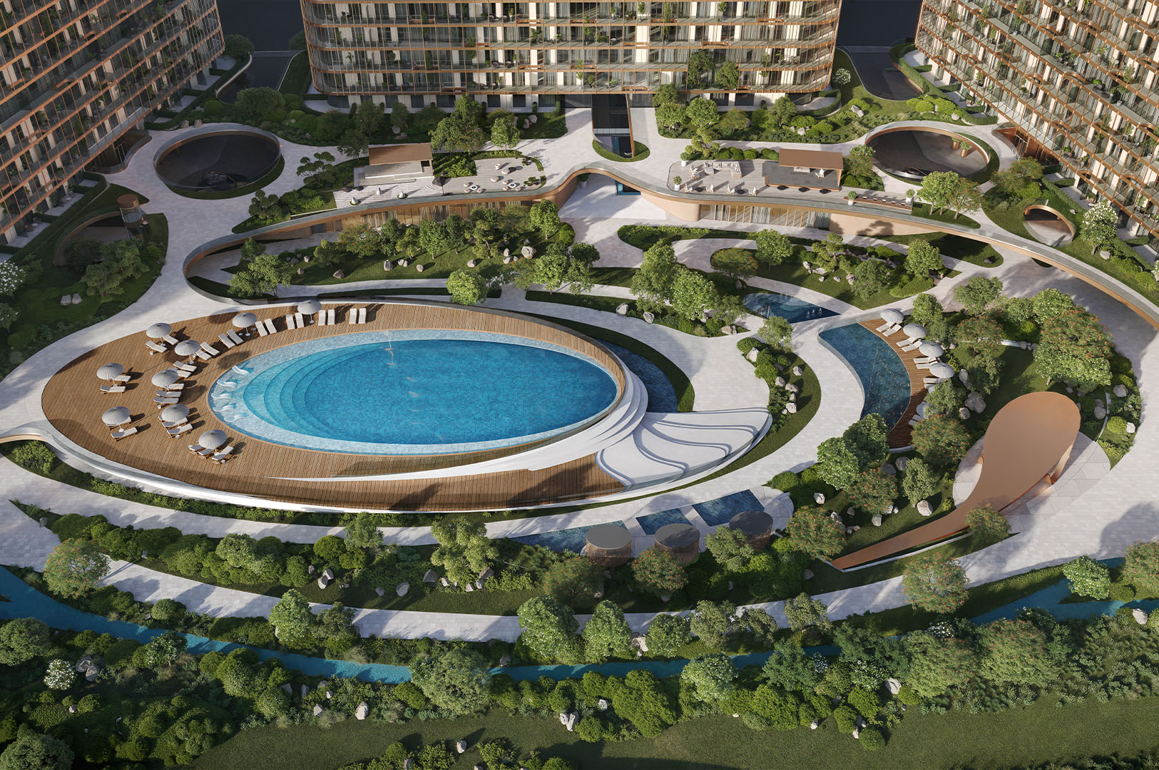 Hado 11 Hado by Beyond in Dubai Islands