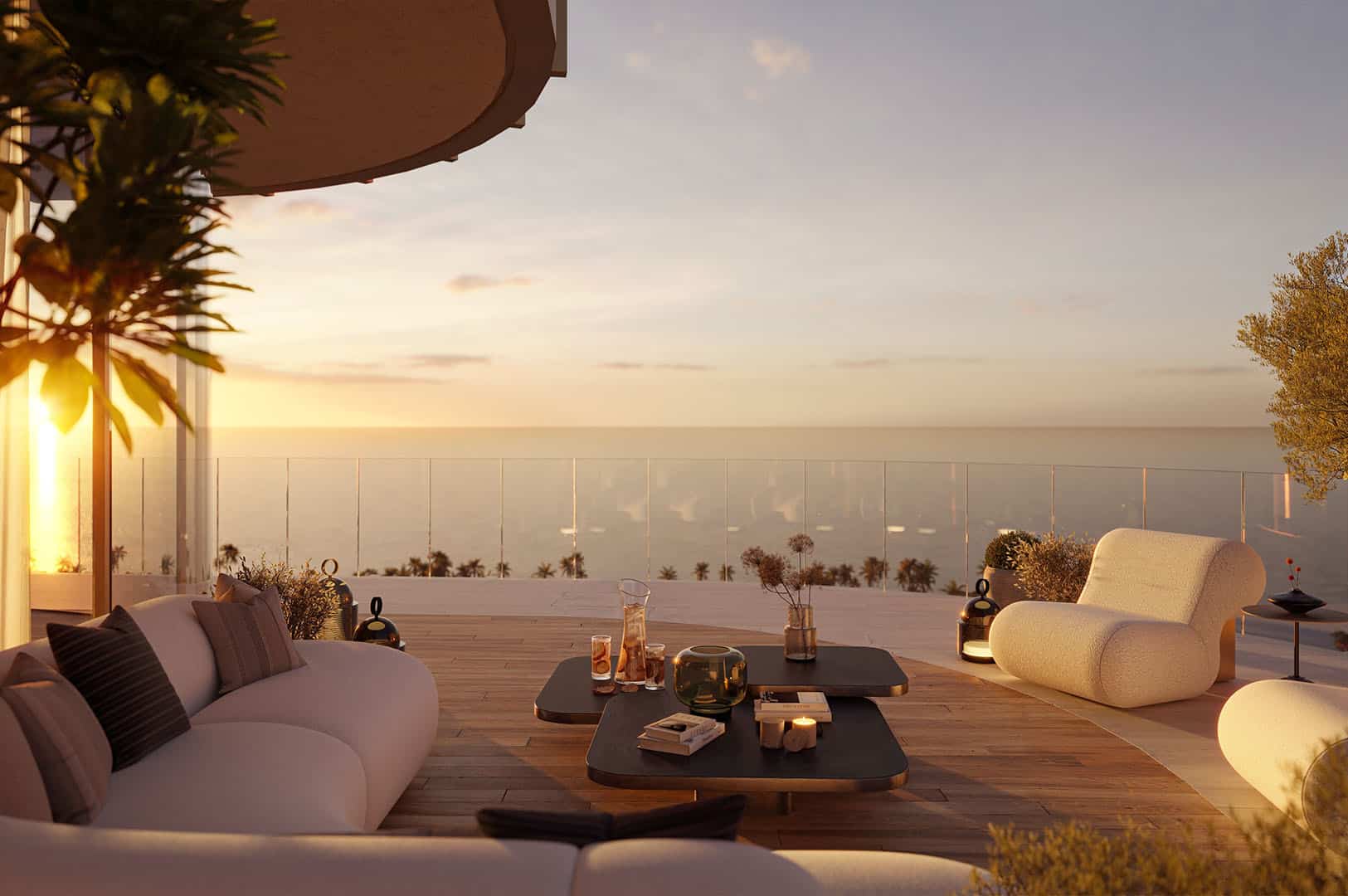 Hado 3 Hado by Beyond in Dubai Islands