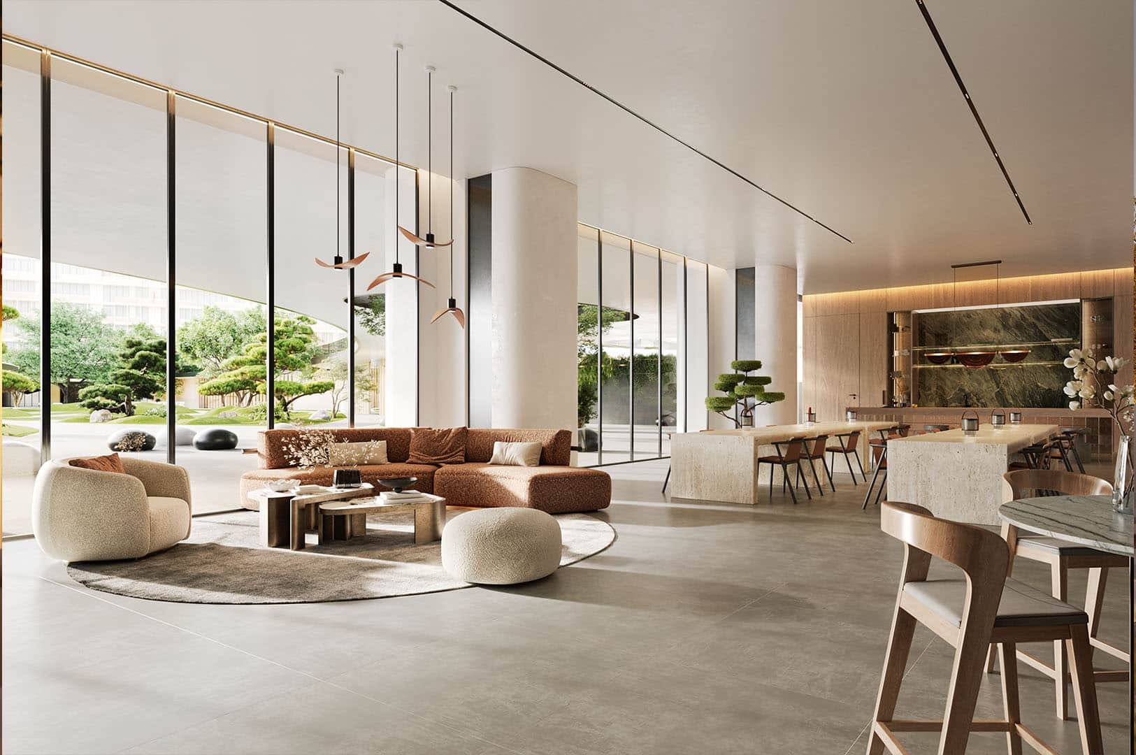 Hado 4 Hado by Beyond in Dubai Islands