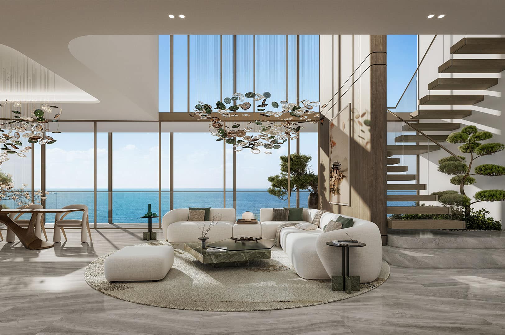 Hado 5 Hado by Beyond in Dubai Islands