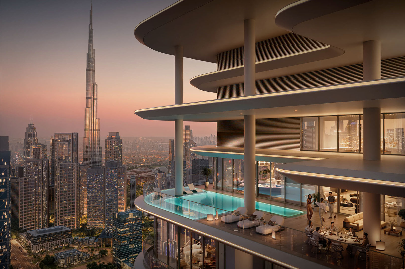 Palace 1 Averra by Palace