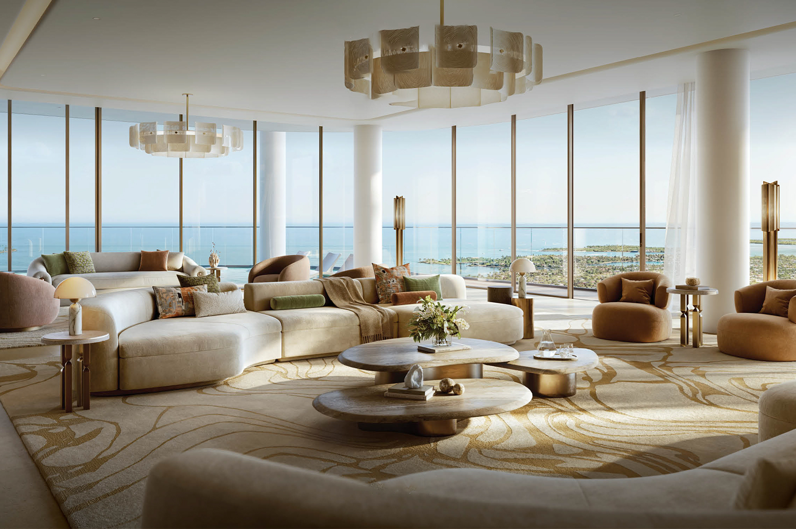 Palace 8 Averra by Palace