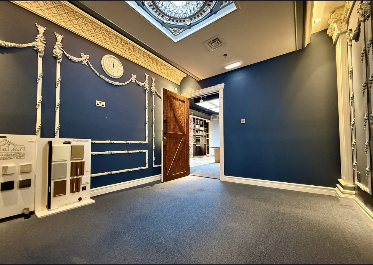 Bayswater 12