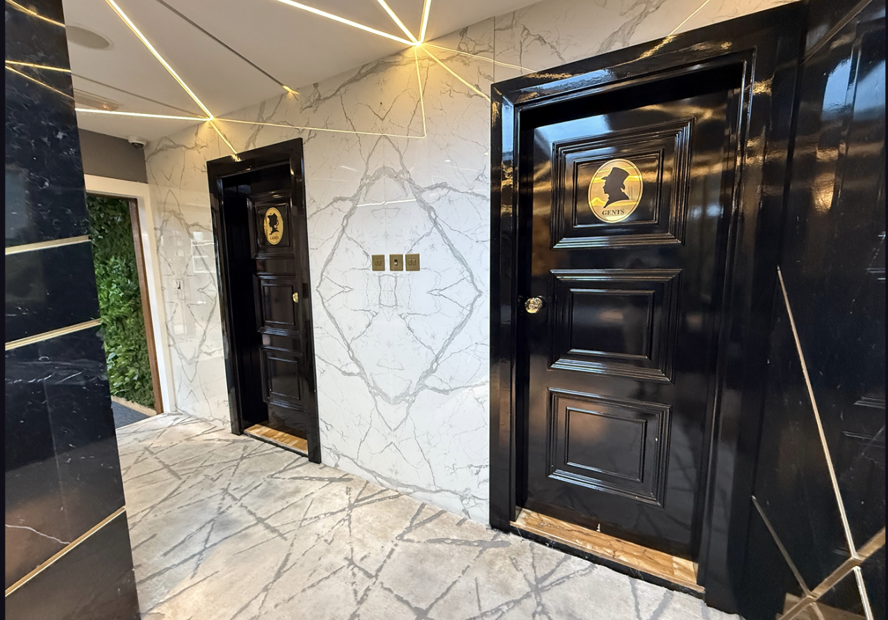 Bayswater 16