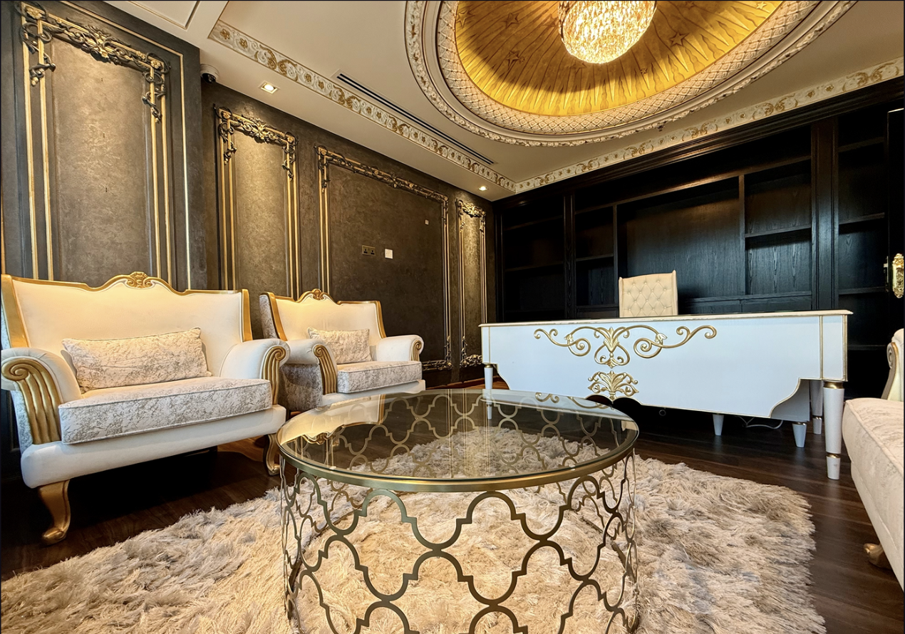 Bayswater 5