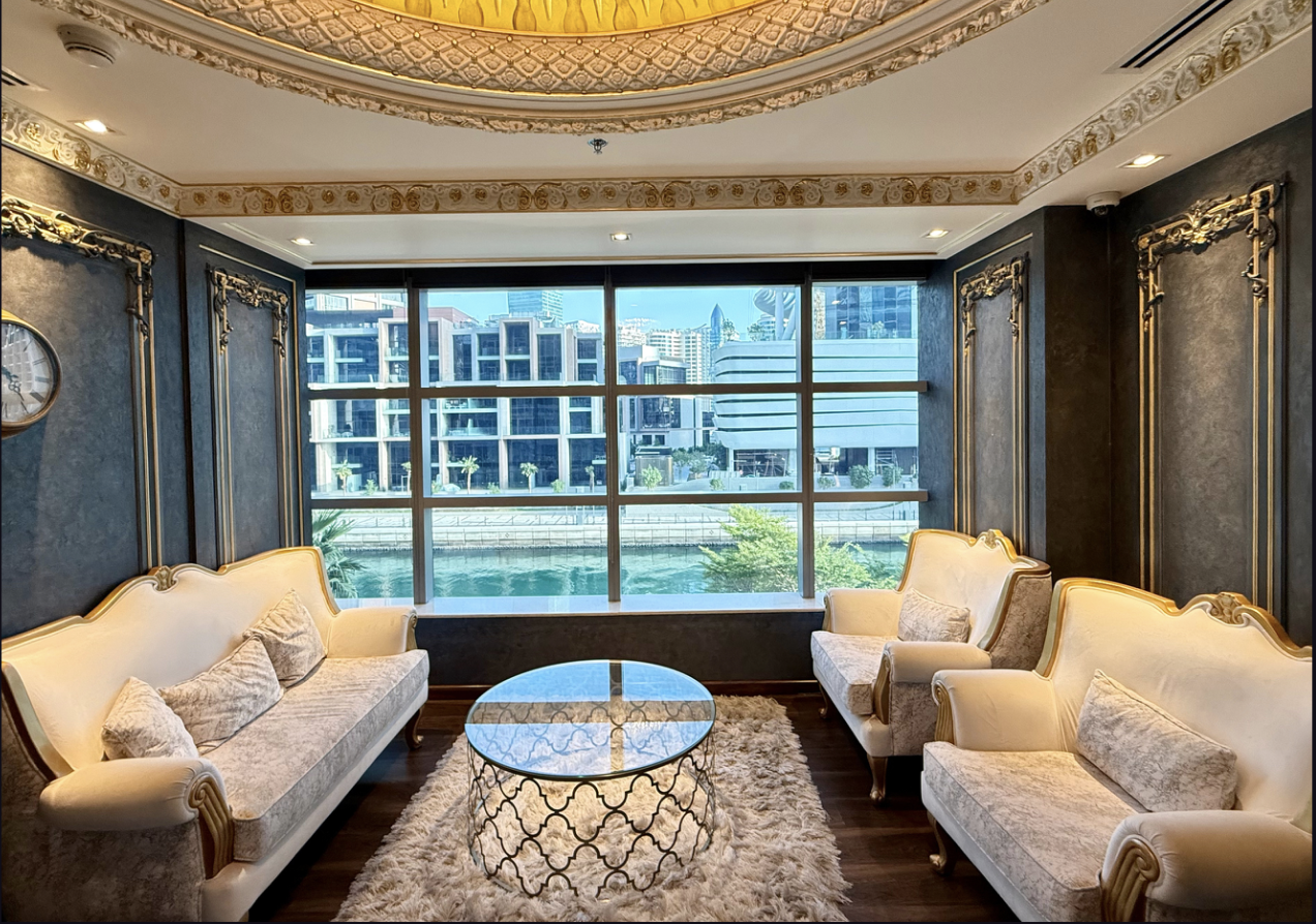 Bayswater 6