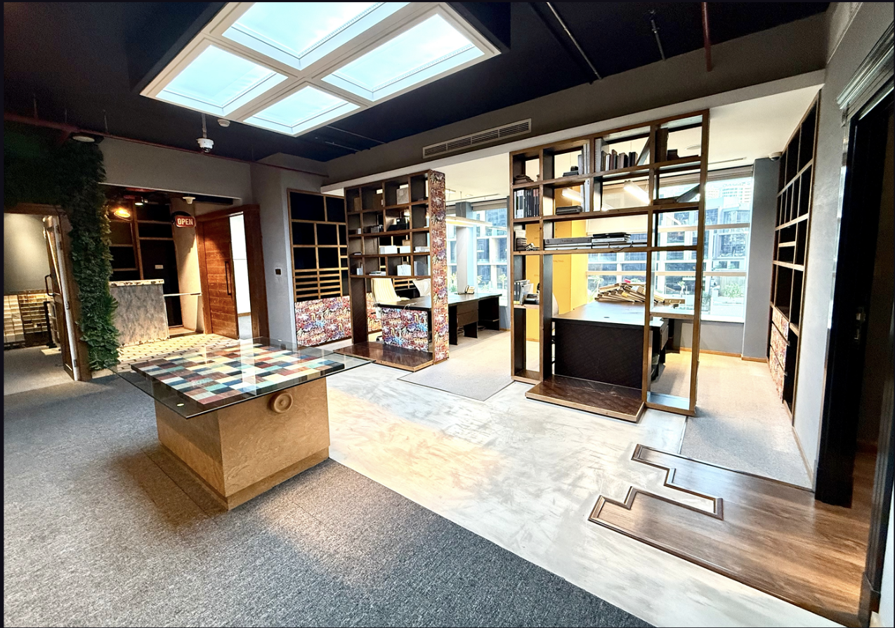 Bayswater 7