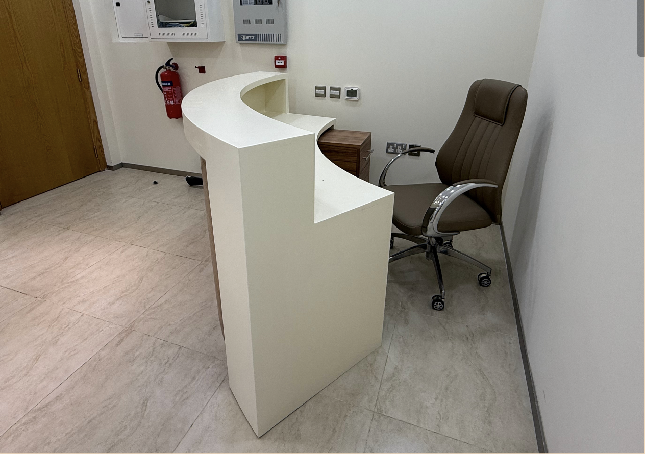 Executive Bay 2
