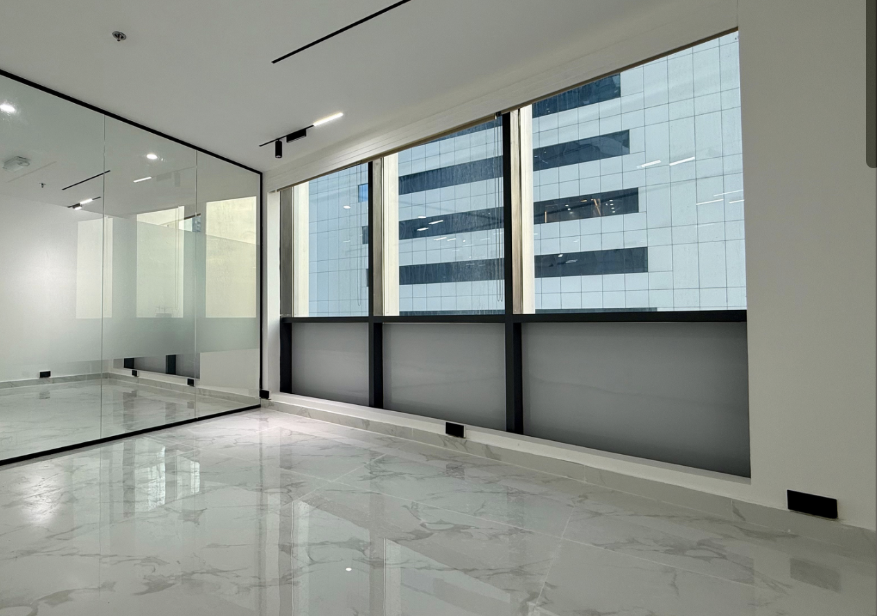 Regal Tower 4