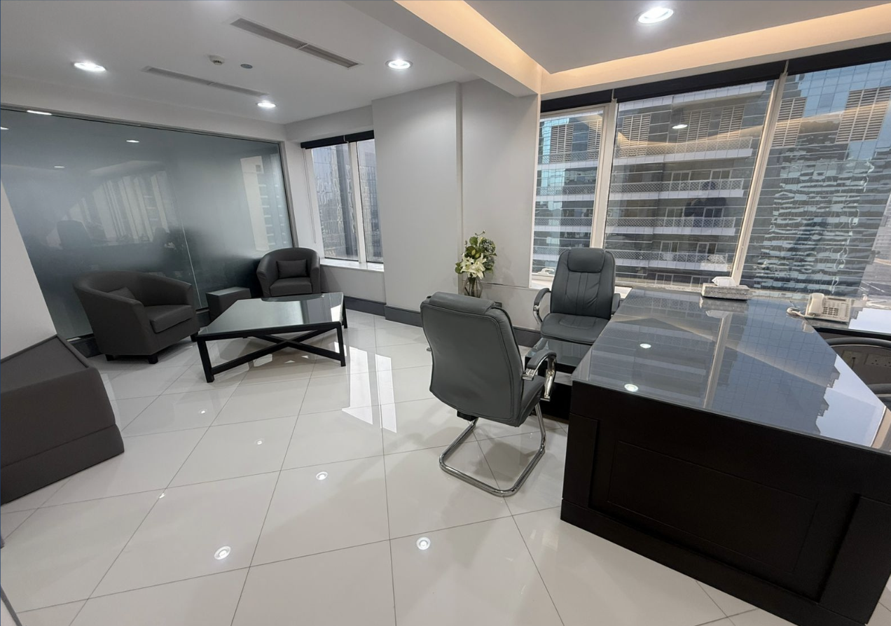 Westburry 8